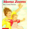 Mama Zooms - Paperback