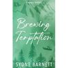 Brewing Temptation - Paperback