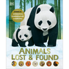 Animals Lost and Found: Stories of Extinction, Conservation and Survival - Hardcover