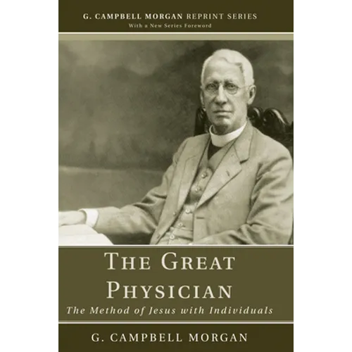 The Great Physician - Paperback