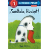 ¡Suéltala, Rocket! (Drop It, Rocket! Spanish Edition) - Paperback