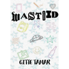 Wastoid - Hardcover