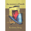 The Memory of Hands - Paperback
