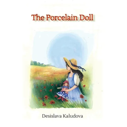 The Porcelain Doll - Hardcover