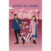 First to Fall: A Sweet Romantic Comedy - Paperback