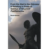 From the Iliad to the Odyssey: A Retelling in Prose of Quintus of Smyrna's Posthomerica - Paperback