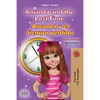 Amanda and the Lost Time (English Spanish Bilingual Book for Kids) - Paperback
