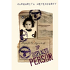 D P Displaced Person - Paperback