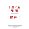 Hurricane Street - Hardcover