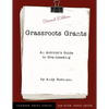 Grassroots Grants: An Activist's Guide to Grantseeking - Paperback