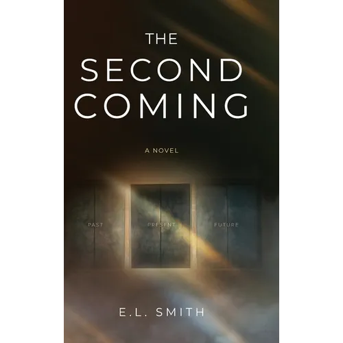 The Second Coming - Hardcover