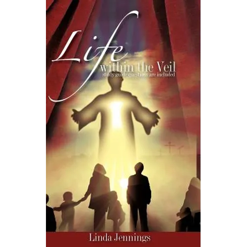 Life within the Veil - Paperback