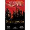 Nightwoods - Paperback