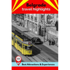 Belgrade Travel Highlights: Best Attractions & Experiences - Paperback
