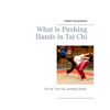 What is Pushing Hands in Tai Chi - Paperback