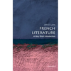 French Literature: A Very Short Introduction - Paperback