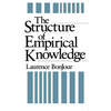 The Structure of Empirical Knowledge - Paperback