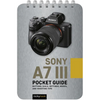 Sony A7 III: Pocket Guide: Buttons, Dials, Settings, Modes, and Shooting Tips - Spiral