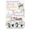 Beyond Jennifer & Jason, Madison & Montana: What to Name Your Baby Now - Paperback