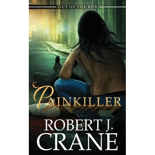 Painkiller - Paperback