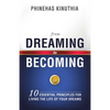 From Dreaming to Becoming - Paperback