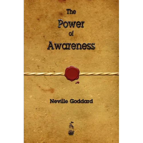 The Power of Awareness - Paperback
