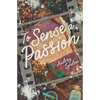 To Sense a Passion - Paperback