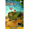 The Curse of the Red Devil (Book 7): Ava & Carol Detective Agency - Hardcover