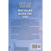 May Allah Bless The USA - Paperback