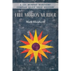 Free Motion Murder: A Liz Murphy Mariners' Compass Quilt Shop Mystery - Paperback