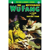 The Mysterious Wu Fang #4: The Case of the Suicide Tomb - Paperback