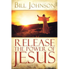 Release the Power of Jesus - Paperback