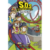 S.O.S.: Society of Substitutes #4: Super Fun World - Paperback