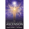 The Archangel Guide to Ascension: 55 Steps to the Light - Paperback