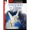 A Wrinkle in Time: An Instructional Guide for Literature - Paperback