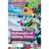 Mathematics of Tabletop Games - Paperback