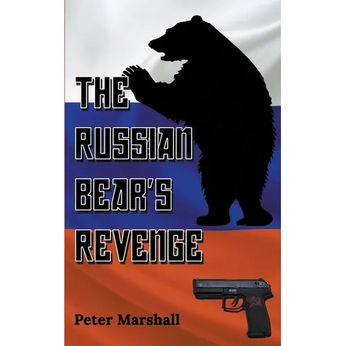 The Russian Bear's Revenge - Paperback