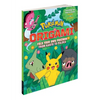 Pokémon Origami: Fold Your Own Pokémon from Kanto to Paldea: One Pokémon from Every Region! - Paperback