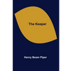The Keeper - Paperback