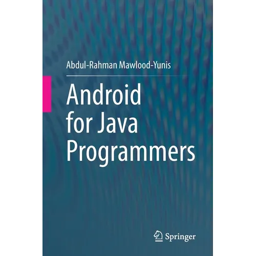 Android for Java Programmers - Paperback