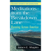 Meditations from the Breakdown Lane: Running Across America - Hardcover