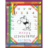 Alphabet Worksheets for Kids: Learning book for pre kindergarten kids. How to learning activities pre kindergarten. Practice writing for pre kinderg - Paperback