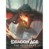 The Art of Dragon Age: The Veilguard - Hardcover