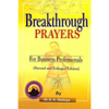 Breakthrough Prayers for Business Professionals - Paperback