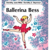 Ballerina Bess - Paperback