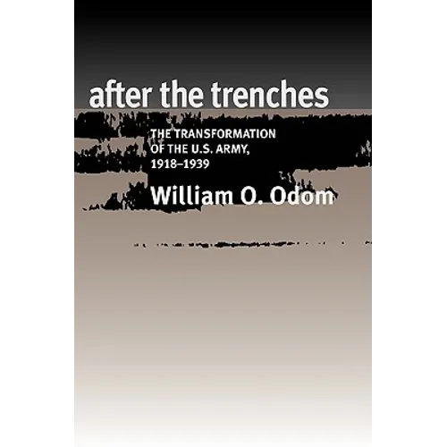 After the Trenches - Paperback