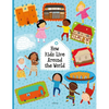 How Kids Live Around the World - Hardcover