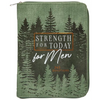 Strength for Today for Men: 365 Devotions - Imitation Leather