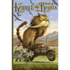 Kenny & the Book of Beasts - Hardcover