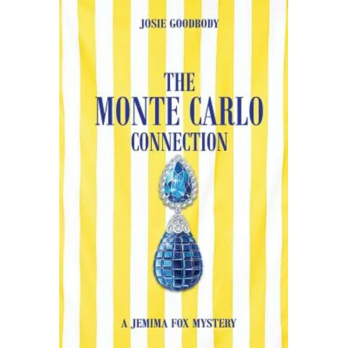 The Monte Carlo Connection - Paperback